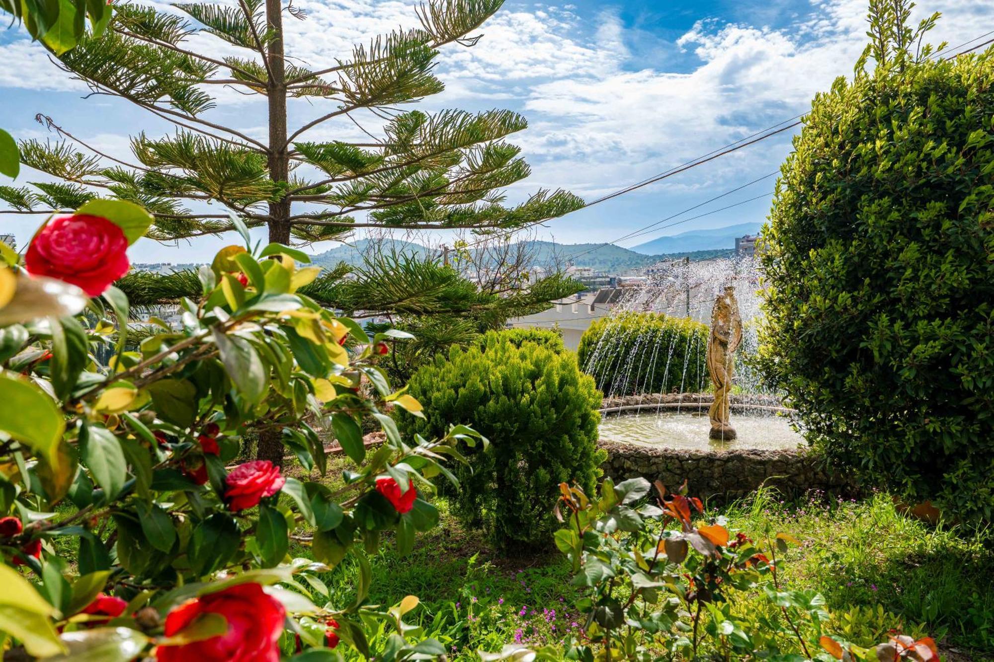 Villa Vento Ksamil Zewnętrze zdjęcie