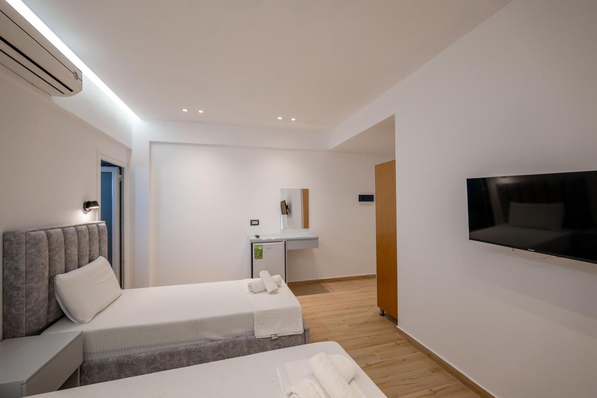 Villa Vento Ksamil Zewnętrze zdjęcie