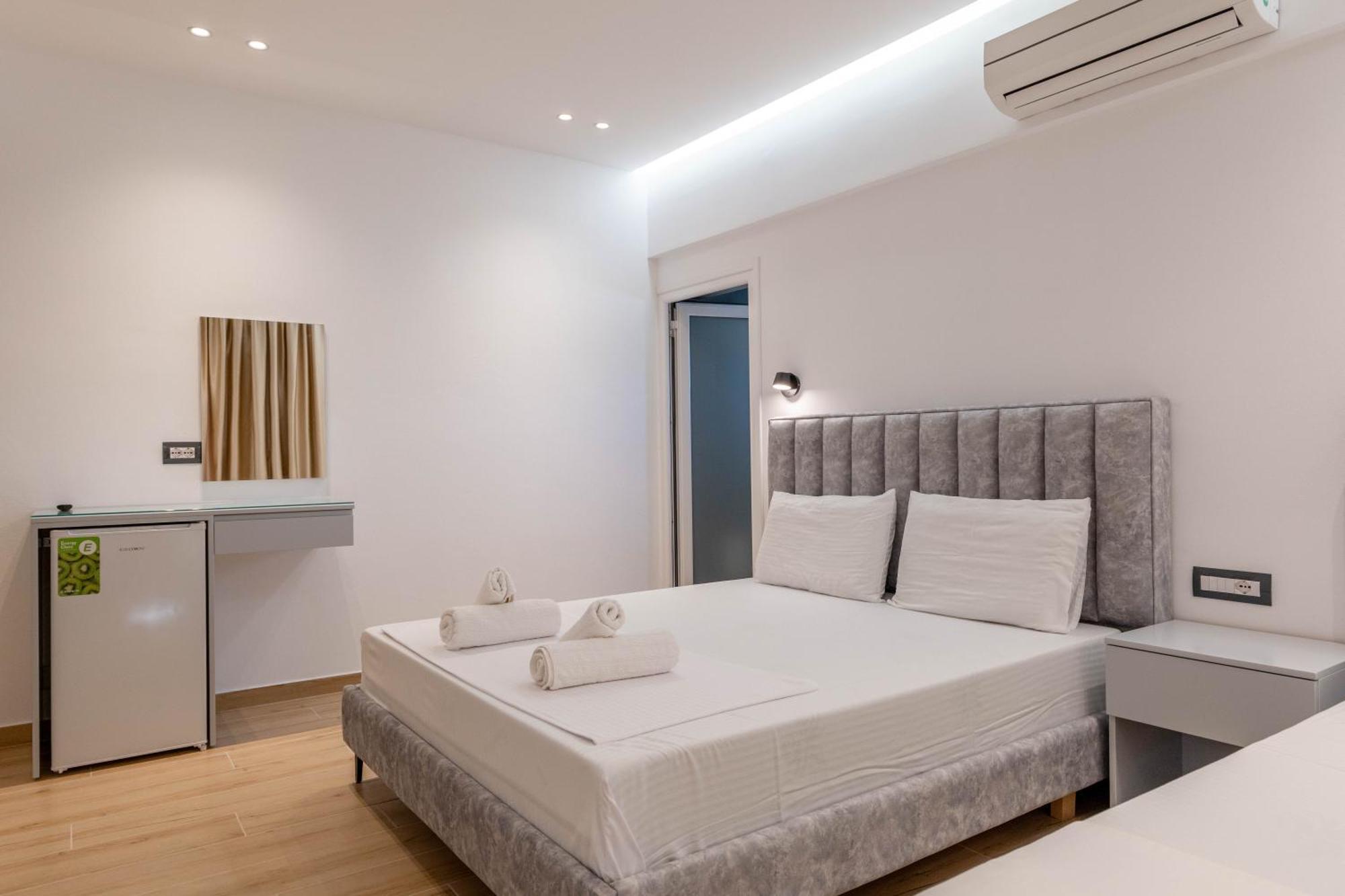 Villa Vento Ksamil Zewnętrze zdjęcie